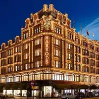 Traditional Afternoon Tea for Two at The Harrods Tea Rooms, was £118 now £99 | Buyagift