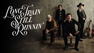 Doobie Brothers publicity photo