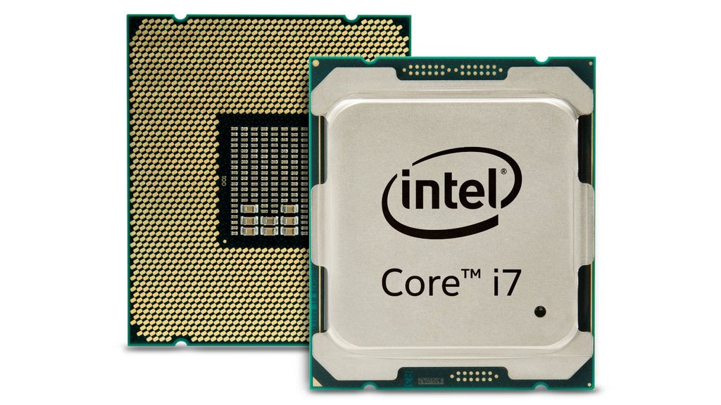 Процессор intel core i7 6800k обзор