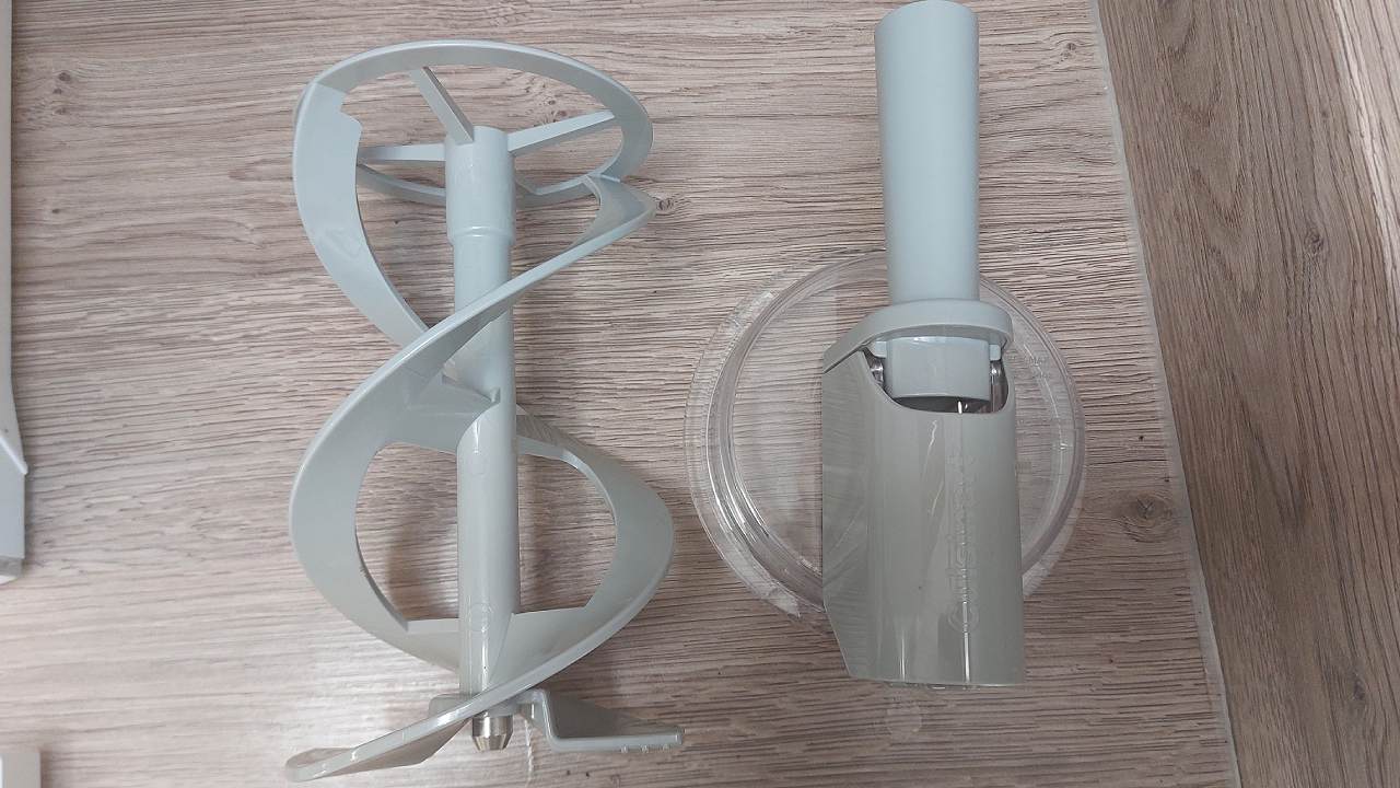Cuisinart Frost Fusion