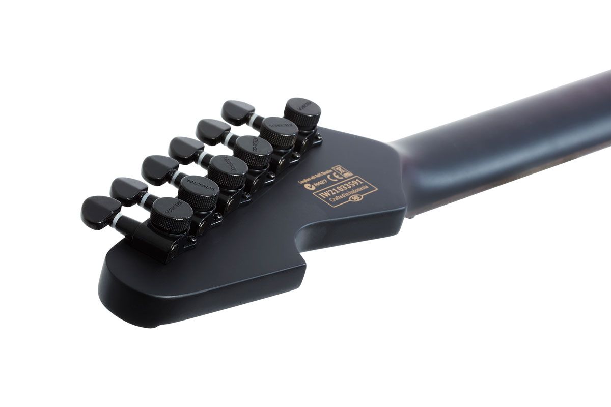 Schecter Machine Gun Kelly Signature PT