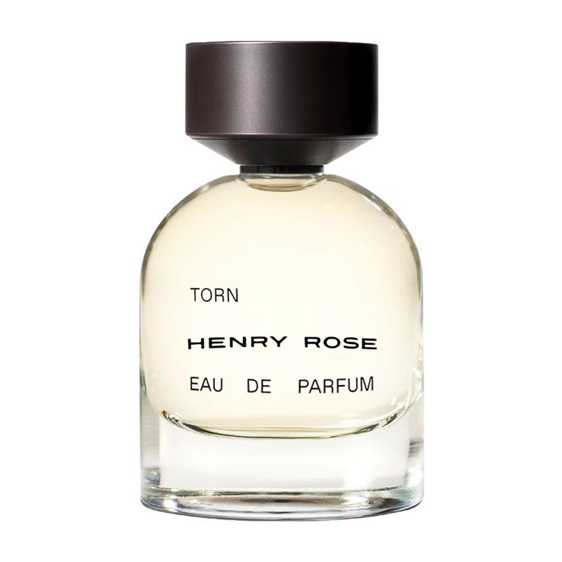 Henry Rose Torn Eau de Parfum