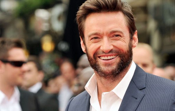 Hugh Jackman