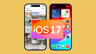 iOS 17