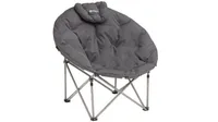 Best camping chairs: Outwell Kentucky Lake