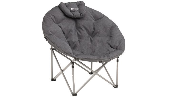 Outwell Kentucky Lake camping chair