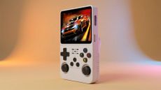 R36S Retro Gaming Handheld