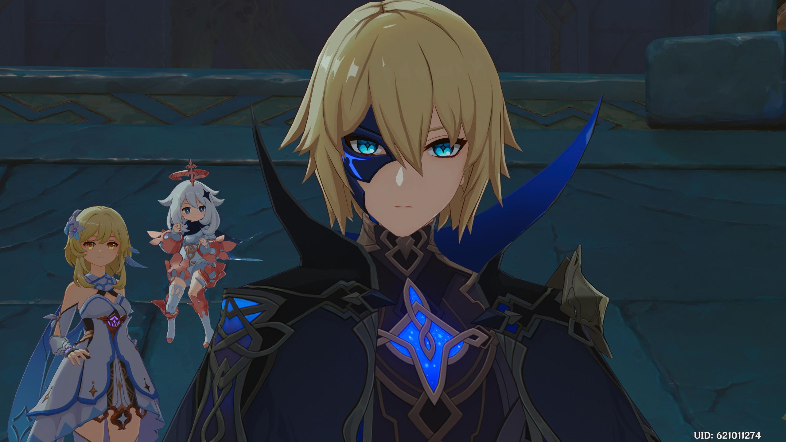 The latest Genshin Impact leaks: Characters, maps, banners, and more ...
