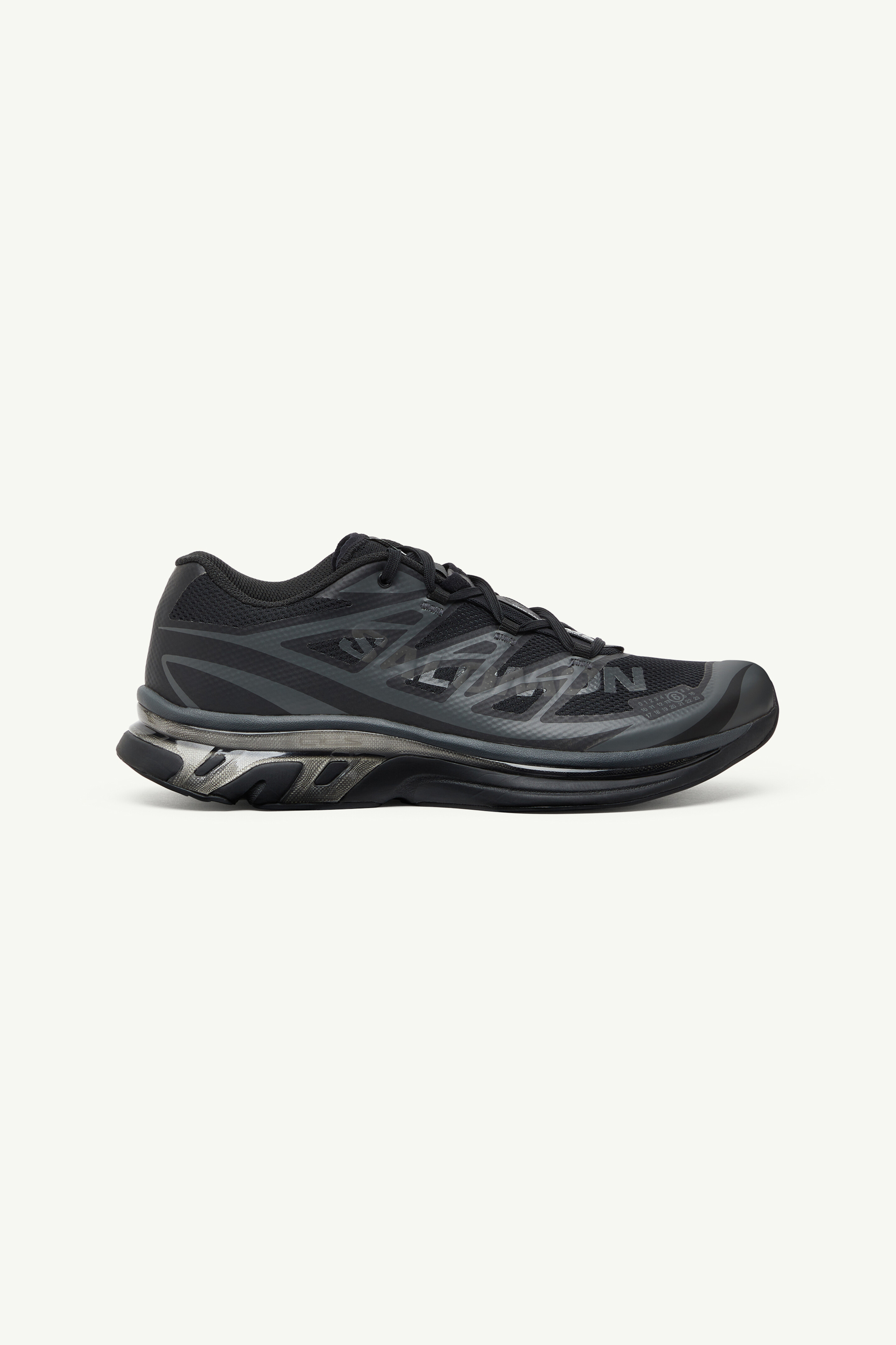 Mm6 X Salomon Xt Sneaker