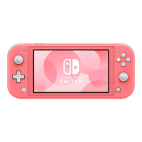 Nintendo Switch Lite: £199.00£189.99 at Amazon UK