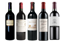 Bordeaux Cabernet Franc