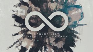 Carcer City album cover