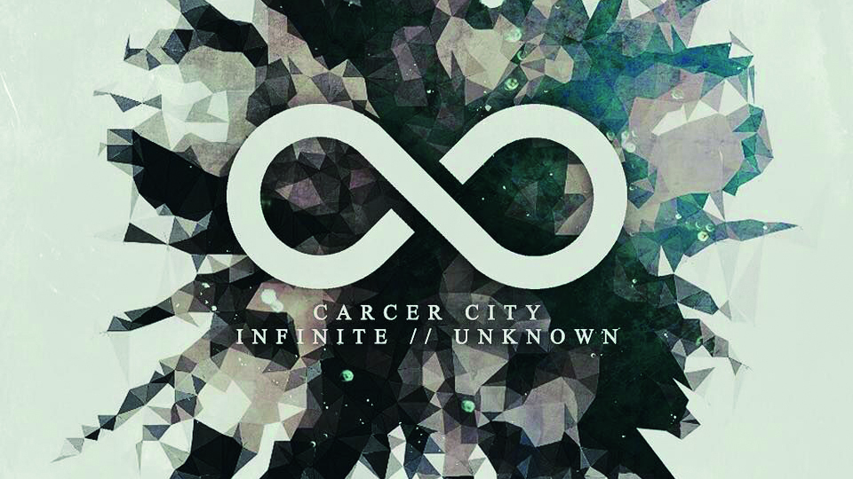 Carcer City album cover