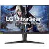 LG UltraGear 27GL850-B Compatible Gaming Monitor