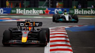 Brasil Grand Prix er årets nest siste runde i F1 2022