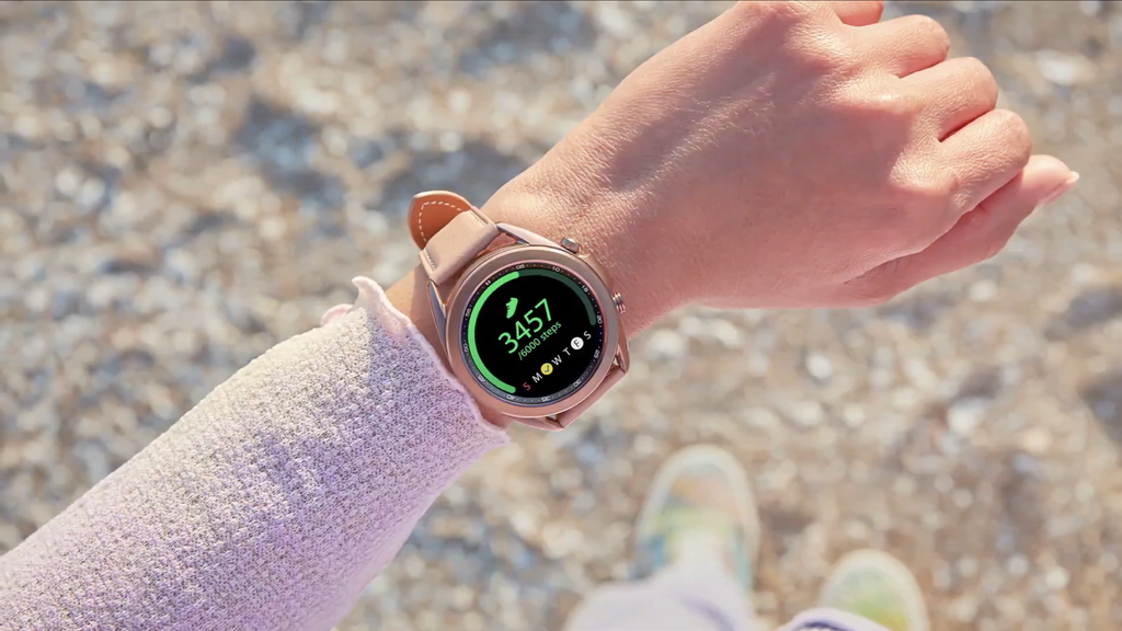 can you connect a samsung to an apple watch