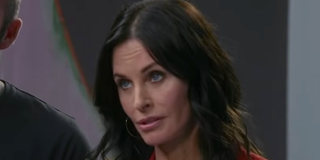 courteney cox guest starring on modern family