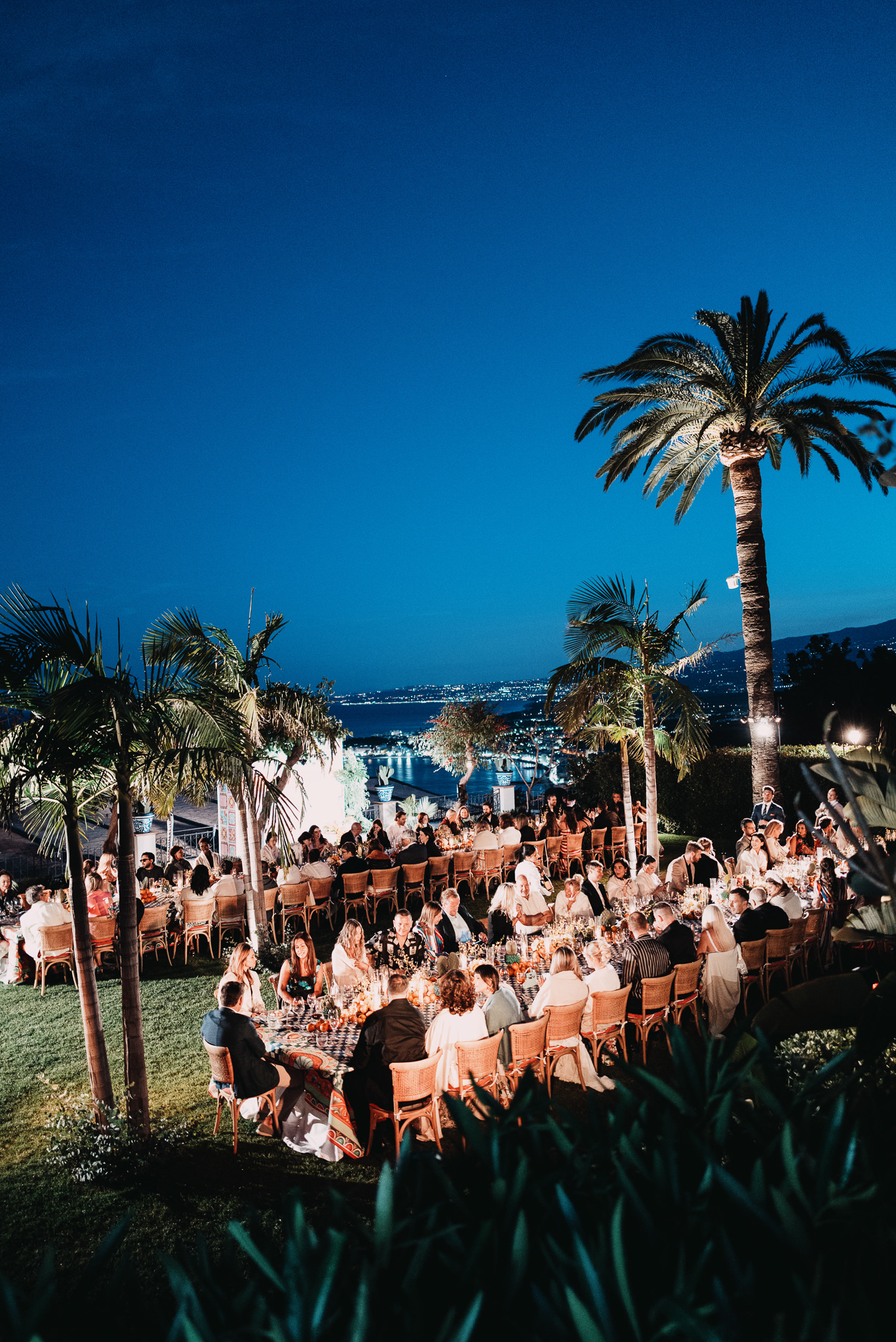 Dolce & Gabbana Mytheresa Taormina Collaboration Collection Sicily