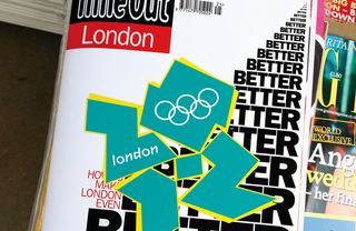 Wolff Olins designed the London 2012 Olympics branding to reflect “London as a modern, edgy city.” Wolff Olins’ senior designer Alison Haigh says the company looks to hire people who might bring new skills to the team