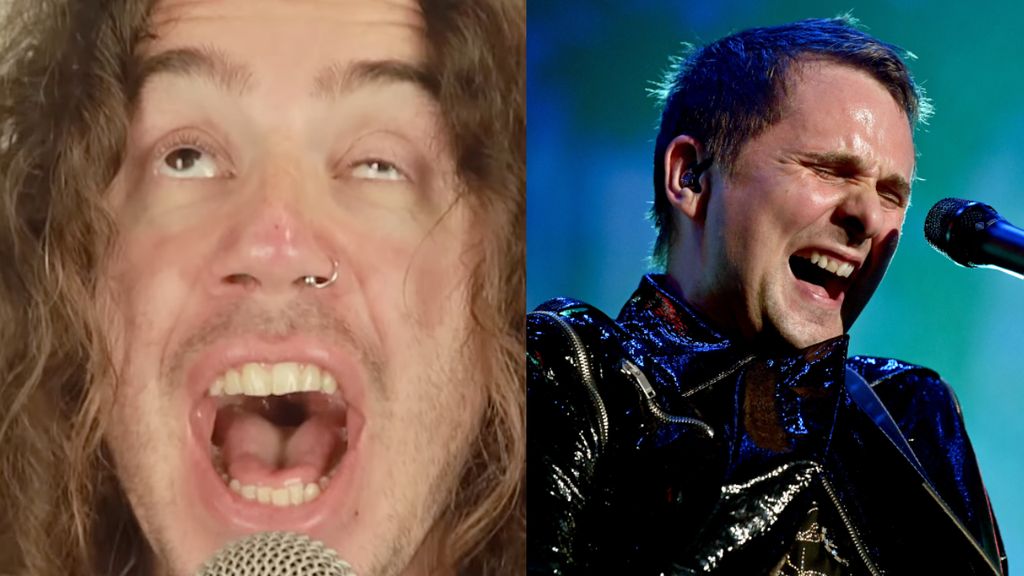 This guy's hilarious Muse impression means we can never look at Matt