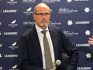 European Leagues, and its president Lars-Christer Olsson, says only the Champions League winners should qualify for the following season's competition