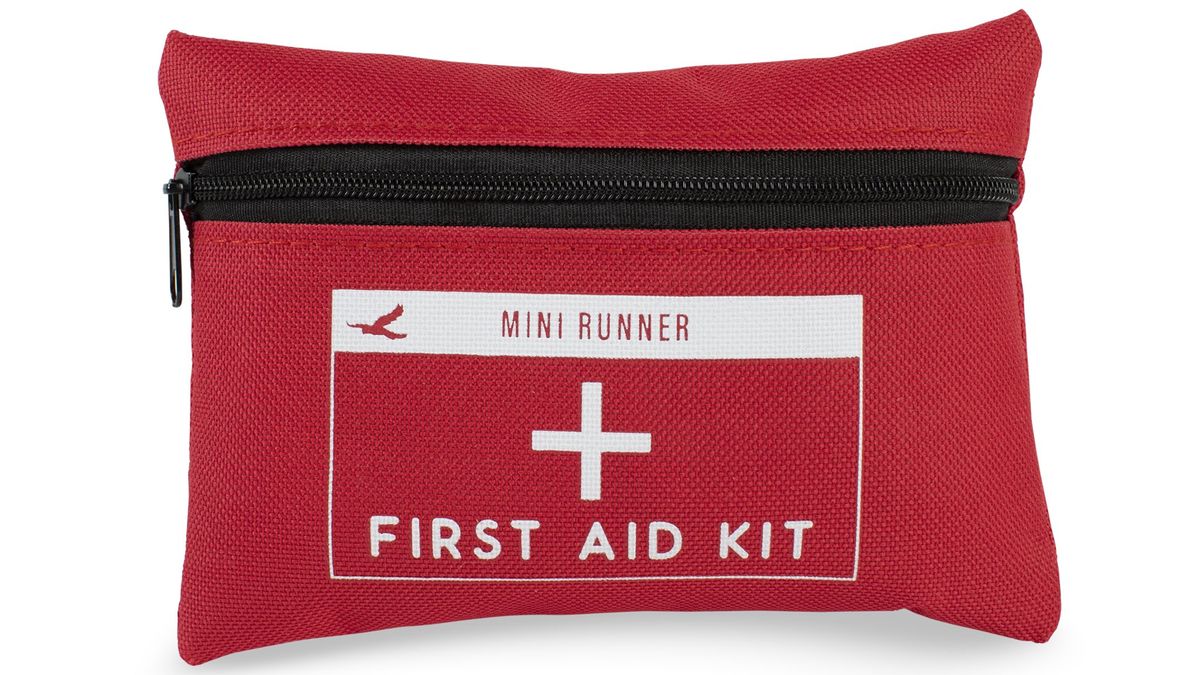 The best first aid kits be prepared for accidents and emergencies