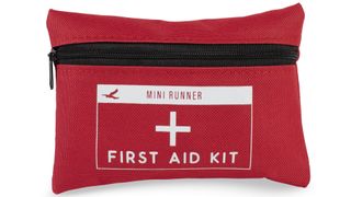 Best first aid kit: Harrier Mini Runner First Aid Kit