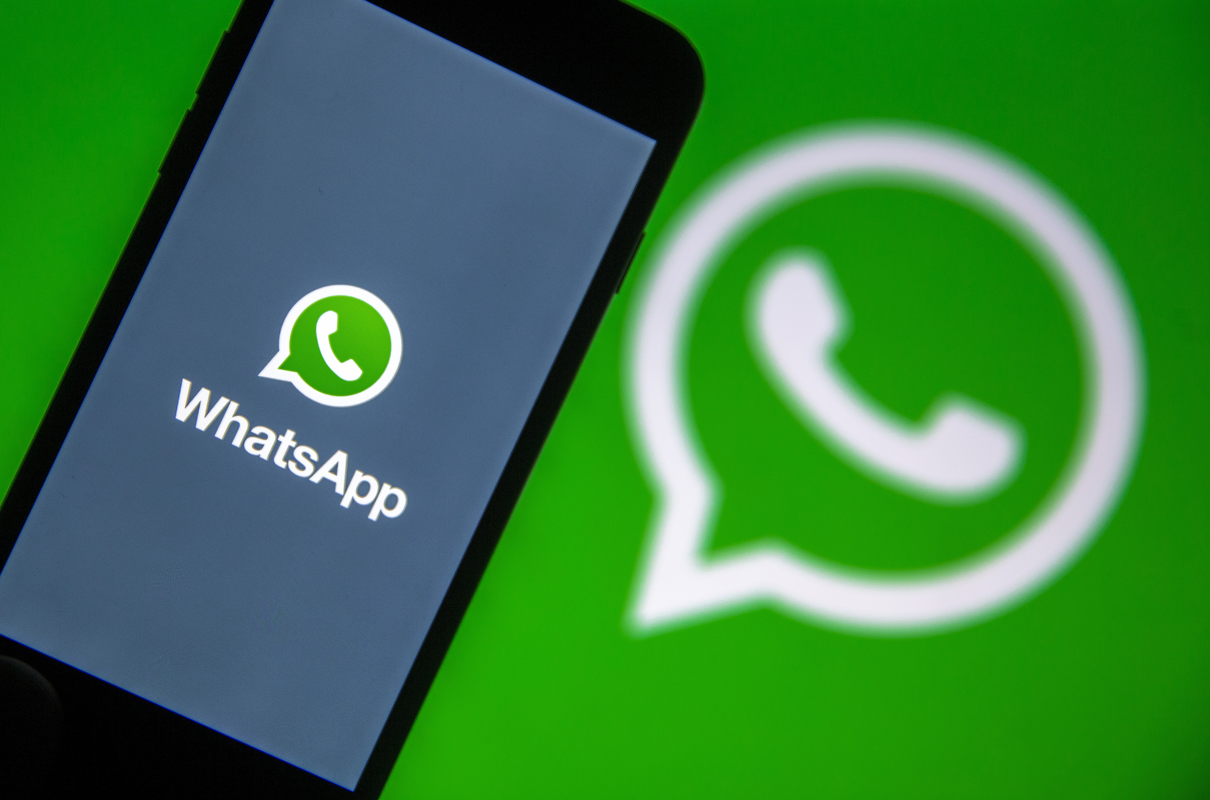 WhatsApp is forcing you to share data with Facebook — what ...