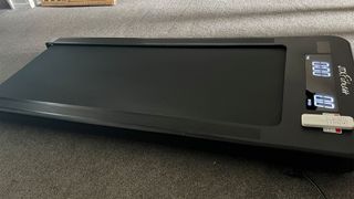 JTX Movelight under-desk treadmill