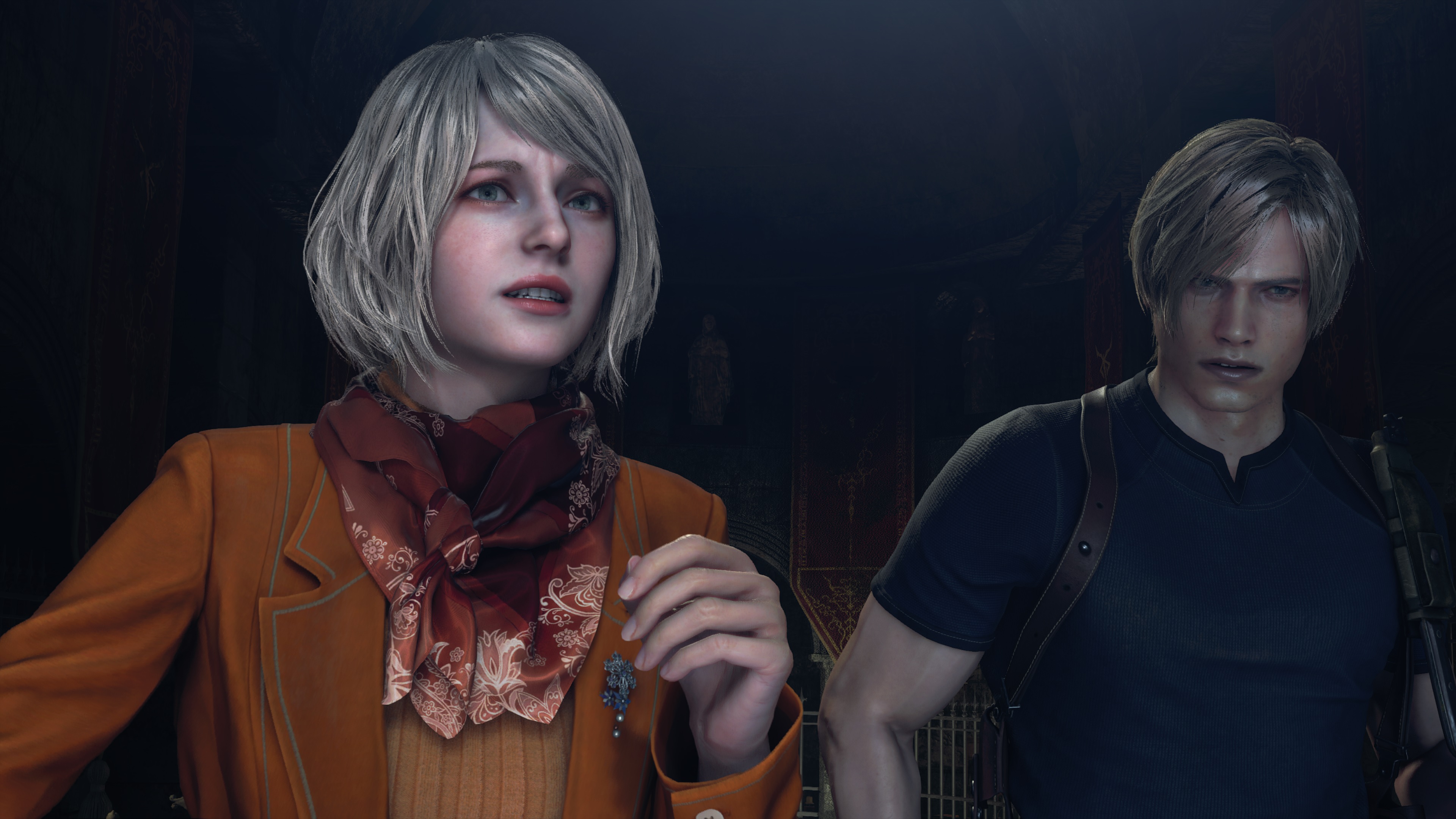Resident Evil 4 Remake – Xbox One Listing Discovered on  UK