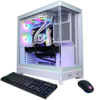 CyberPowerPC Gamer Supreme | $2,209.99 at Best Buy