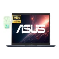 ASUS Vivobook 14" (Core i3-1315U, 16GB RAM, 512GB SSD) ASUS Vivobook 14" (Core i3-1315U, 16GB RAM, 512GB SSD)