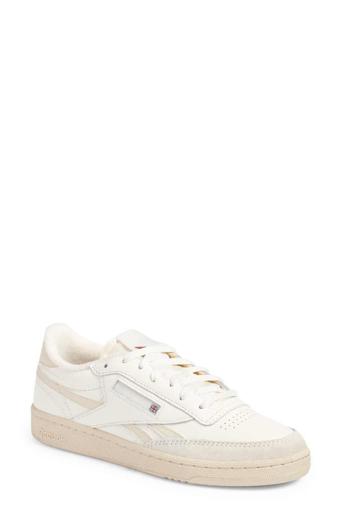 Reebok Club C Revenge Vintage Sneaker