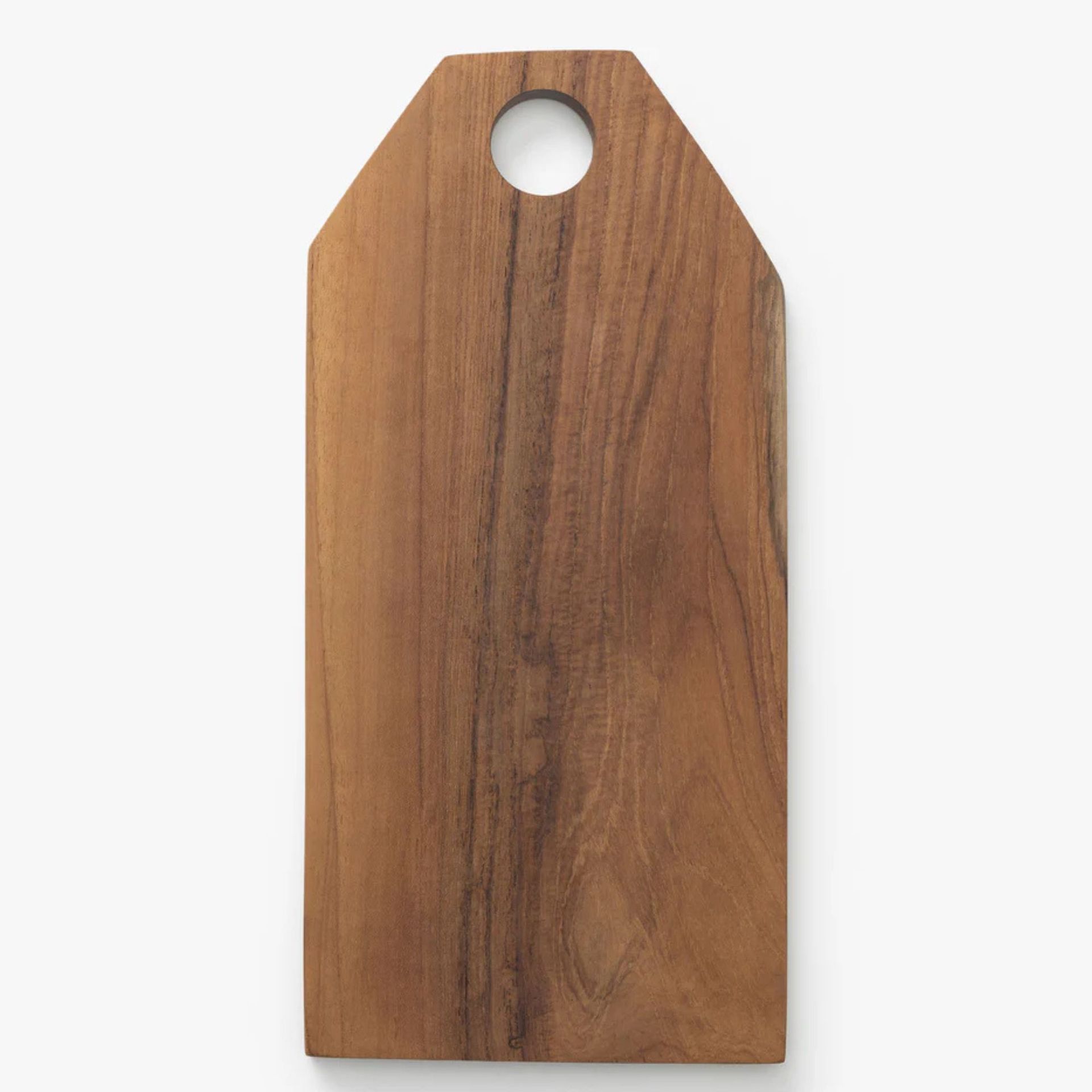 Bevelled Edge Cutting Board