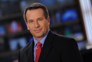 Bob Halloran, sports anchor at WCVB Boston