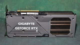 Gigabyte's Nvidia GeForce RTX 4060 Ti 16GB Gaming OC