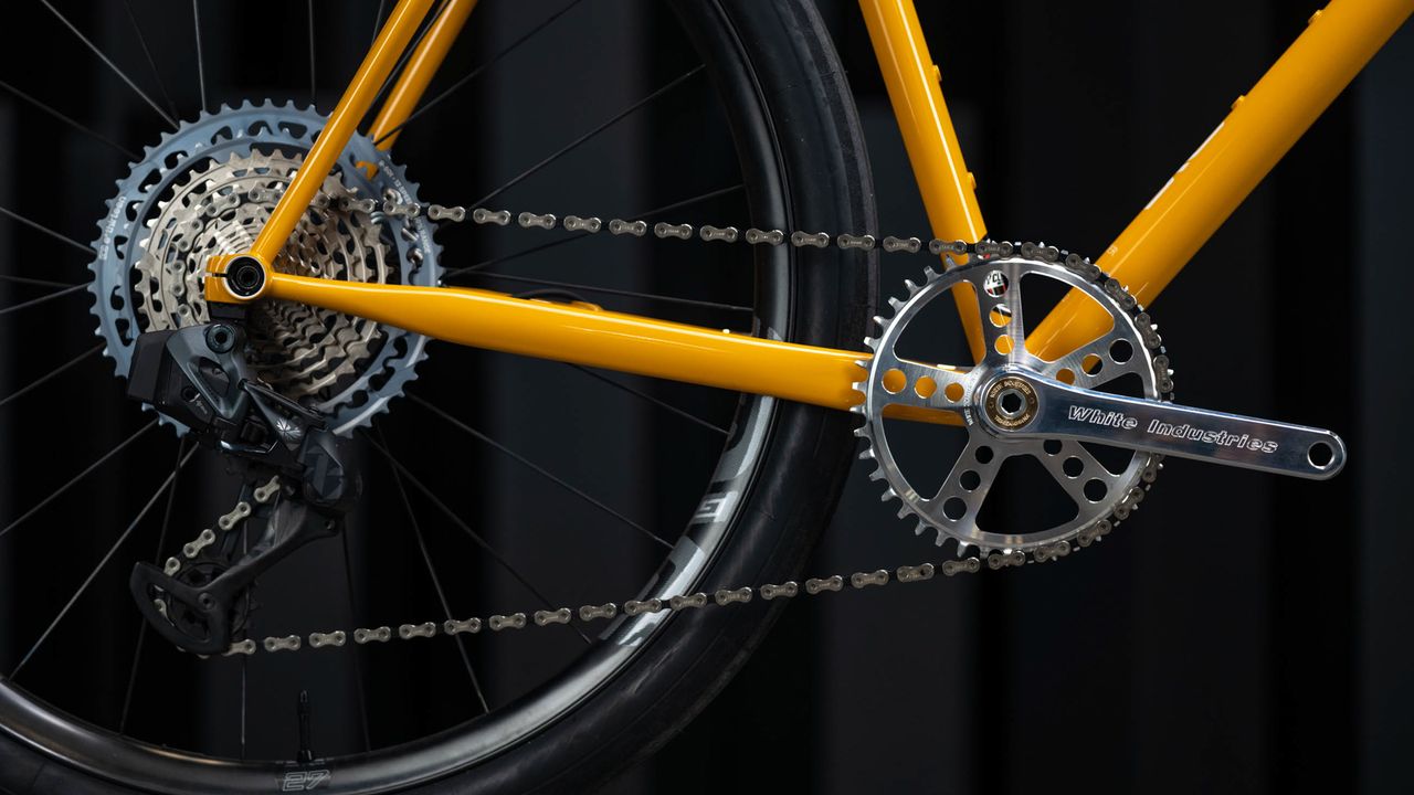 Enve Builders Roundup 2022 - Horse Gravel Monster