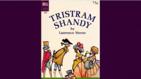 Tristram Shandy (The Life And Opinions Of Tristram Shandy)