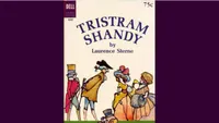 Tristram Shandy (The Life And Opinions Of Tristram Shandy)