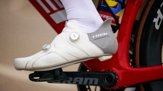 Trek RSL Knit Road shoe