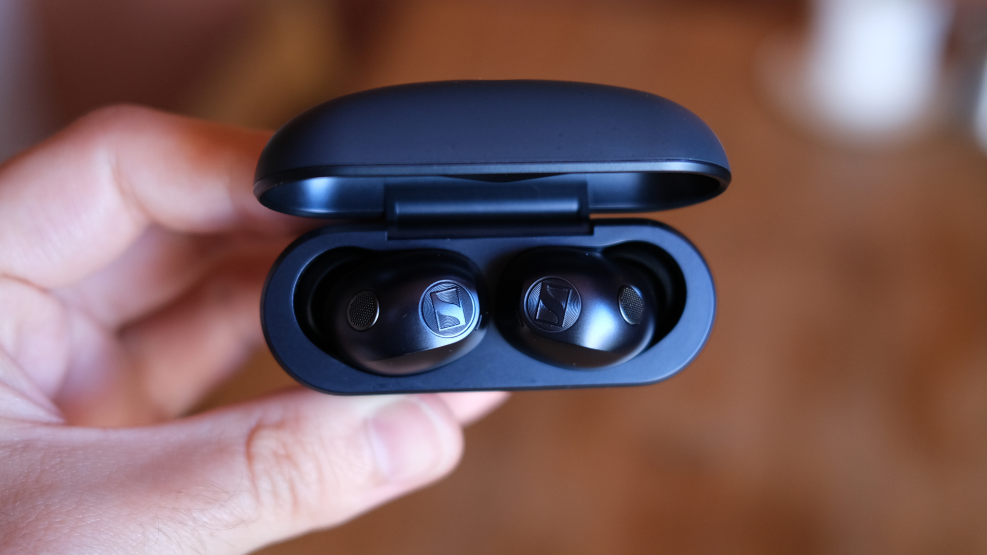 Sennheiser Momentum True Wireless 5 review