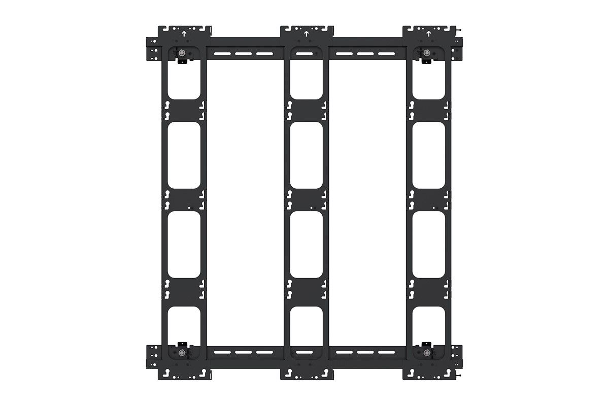 Premier Mounts Convergent Series of LED Mounts