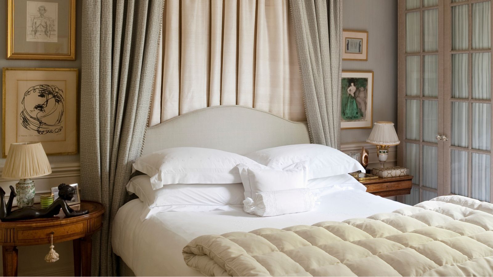 How to wash a comforter a laundry experts' stepbystep guide