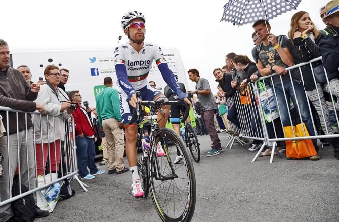 Nelson Oliveira (Lampre - Merida)