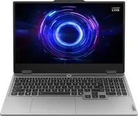 Lenovo LOQ 15.6-inch gaming laptop Lenovo LOQ 15.6-inch gaming laptop