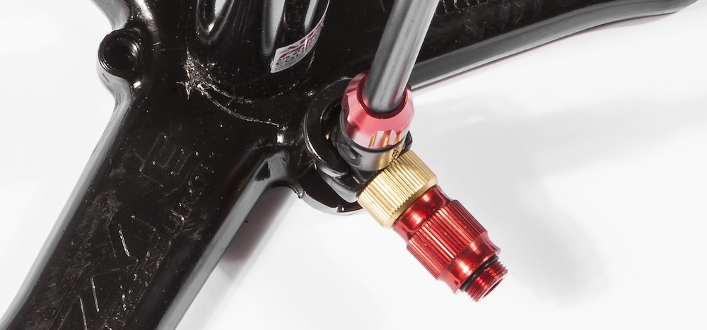 Lezyne Classic Floor Drive