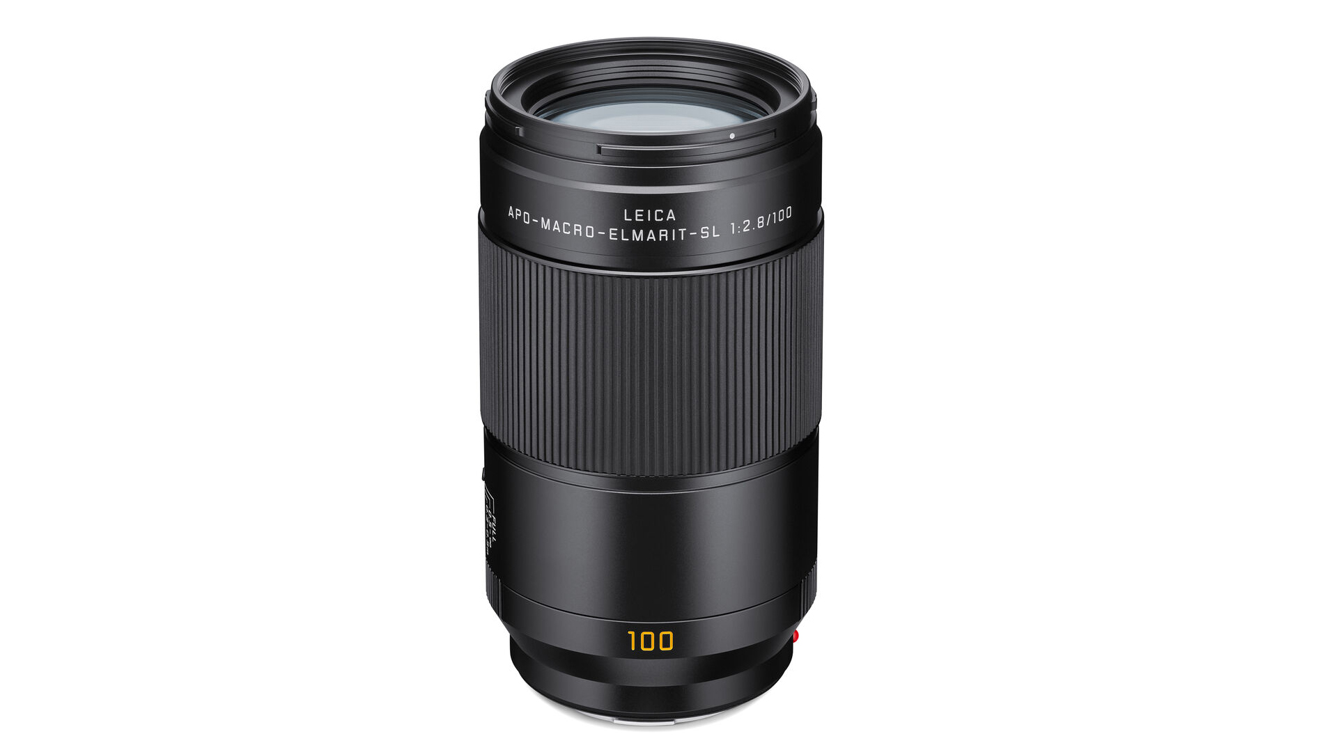 Leica APO-Macro-Elmarit-SL 100mm f/2.8