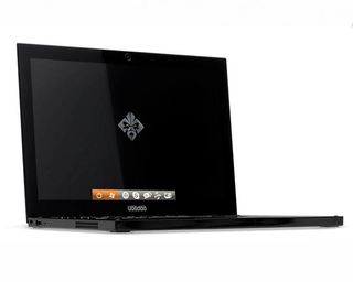 The Fashionista: Laptop