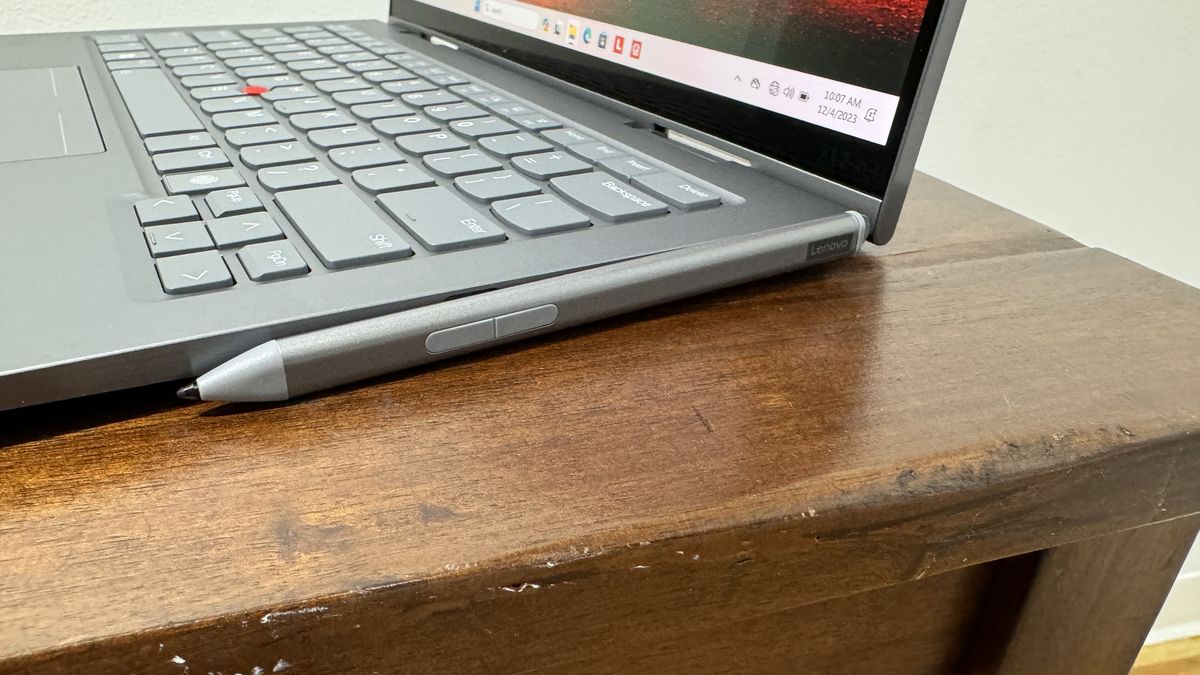 ThinkPad X1 2-in-1 Gen 9