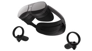 HTC Vive XR Elite VR headset